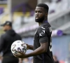 Kemar Lawrence verlaat Anderlecht voor Toronto FC