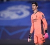 🎥 Thibaut Courtois wint op bezoek bij Eibar en komt mee aan de leiding in La Liga, Franse clash tussen Lille en PSG eindigt op een scoreloos gelijkspel