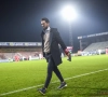 Hernán Losada over keuze voor D.C. United: "Voor een jonge coach is het een mooie stap vooruit"