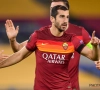 🎥  Henrikh Mkhitaryan groeit weer naar zijn beste vorm en scoort heerlijk doelpunt voor AS Roma