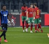 Corona-uitbraak bij Oostende neemt nóg grotere proporties aan, nauwelijks nog opties over voor match tegen Club Brugge