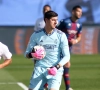 🎥 Courtois lijkt weer stilaan helemaal de oude bij Real Madrid: Spaanse pers sluit Rode Duivel weer in de armen na cruciale redding 