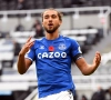 Volgens Rio Ferdinand zou Dominic Calvert-Lewin een fantastische versterking zijn voor Manchester United 