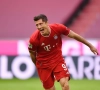 Bayern München komt met update over blessure Lewandowksi