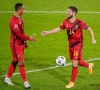 Dries Mertens heeft volgens Georges Leekens gewoon een kleine vormdip