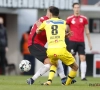 Lierse K. is topschutter weken kwijt na drieste ingreep Nicolas Rommens