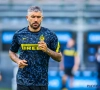 Aleksandar Kolarov neemt drastisch besluit nadat hij geen nieuw contract krijgt bij Inter