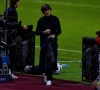 Joachim Löw voelt zijn positie onhoudbaar worden na 6-0-nederlaag van Duitsland in Spanje