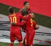 Tielemans leidt Duivels naar Final Four met goal en héél slimme vrije trap