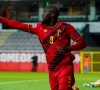 Lukaku over het stereotiepe beeld dat de media van hem heeft: "Ik ben alleen sterk en snel, niet slim hé"