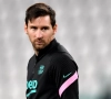 Lionel Messi blikt terug op woelige zomer en noemt droombestemming: "Ik wilde echt vertrekken"