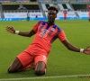 José Mourinho heeft Tammy Abraham naar AS Roma gehaald