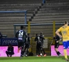 Cercle Brugge heeft deze avond met 0-2 gewonnen op het veld van Waasland-Beveren