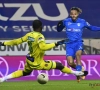 Racing Genk-Moeskroen: 4-1