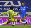 Racing Genk-Moeskroen: 4-1