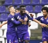 Beerschot won op het Kiel van Anderlecht