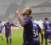 Om de 63 minuten van waarde: Beerschot heeft nu echt Goud(en Schoen) in handen door contractverlenging