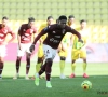 Aaron Leya Iseka opent zijn rekening bij Metz in de Ligue 1