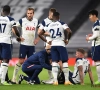 Tottenham stijgt in het klassement dankzij winst tegen Fulham