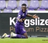 Isma Coulibaly blikt terug op zijn debuutseizoen bij Beerschot