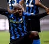 Conte zet goalgetter Lukaku op de bank in topper tegen Sassuolo