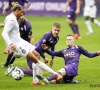 Lukas Nmecha beseft dat Anderlecht uit een ander vaatje moet tappen tegen Standard