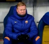 'Koeman heeft een enorme troefkaart in handen om coach van Barça te blijven'