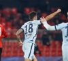 🎥  Indrukwekkende Olivier Giroud scoort vier keer tegen Sevilla in de Champions League