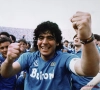 🎥 Dochter Maradona laat tranen de vrije loop bij eerbetoon Boca Juniors