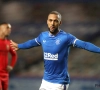 Rangers is uitgeschakeld door Slavia Praag