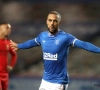 Rangers is uitgeschakeld door Slavia Praag