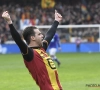 Joachim Van Damme (KV Mechelen) legt uit waarom hij voor Standard koos 