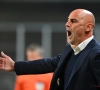 Kevin Muscat en STVV blijven verweesd achter na late gelijkmaker: "Waasland-Beveren dreigde alleen maar van afstand"