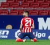 Yannick Carrasco opnieuw belangrijk voor Atlético Madrid: Zesde zege op rij in La Liga