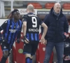 Club Brugge liet slechts één schot(je) tussen de palen noteren: "Dat beetje genialiteit en creativiteit was niet aanwezig"