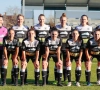 Eendracht Aalst knoopt aan met de overwinning in Eerste Nationale Vrouwen