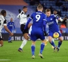 Leicester City vergeet leidersplaats in Premier League te pakken, terwijl West Ham top vijf binnen sluipt na dolle slotfase