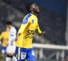 Koita trapt Waasland-Beveren weg van degradatieplaats, Charleroi lost top vier