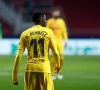 Ousmane Dembele is klaar voor een verhuis naar Londen