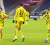 Axel Witsel moedigt team nog een laatste keer aan voor halve finale van de beker