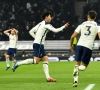 Heung-Min Son heeft de Puskas Award op zijn naam gezet 