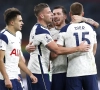 Tottenham Hotspur rekent op scorende Alderweireld in 3-0 overwinning tegen Leeds United