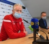 A, B of C? Maes kwam pas in beeld bij STVV nadat deze twee coaches onhaalbaar bleken