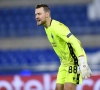 Update kerstactie: shirt van Simon Mignolet brengt voorlopig het meeste op, top 3 speelt bij Club Brugge 