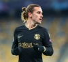 Enorme ruildeal in de maak tussen FC Barcelona en Atlético Madrid? Portugees goudhaantje op weg naar Barcelona, terugkeer voor Griezmann