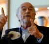 Na de operatie en de kunstmatige coma: Sepp Blatter beleeft 85ste verjaardag in kliniek