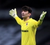 Beiranvand pakt vertrouwen na clean sheet tegen Gent