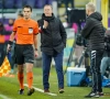 Van den Brom heeft het moeilijk met arbitrage: "Wij hadden ook twee strafschoppen kunnen krijgen"