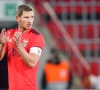 Jan Vertonghen is wekenlang out en dreigt interlandperiode te missen