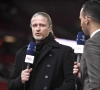 Emmanuel Petit ongemeen hard voor ex-club Arsenal